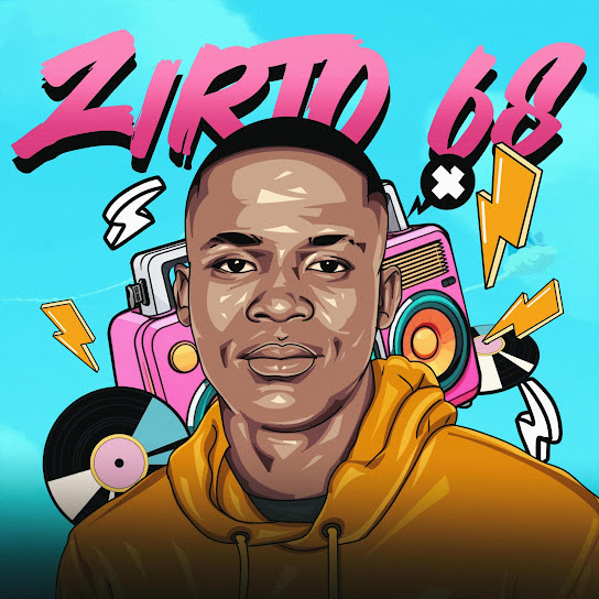 Zirto 68 - JoyBoy