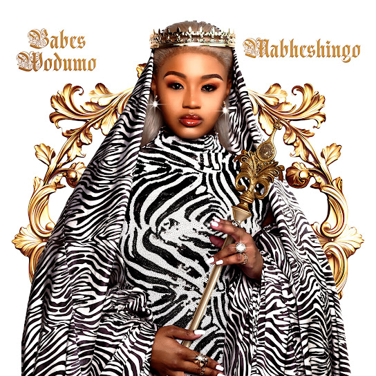 Babes Wodumo - Inte ncane Babes Wodumo - Inte ncane