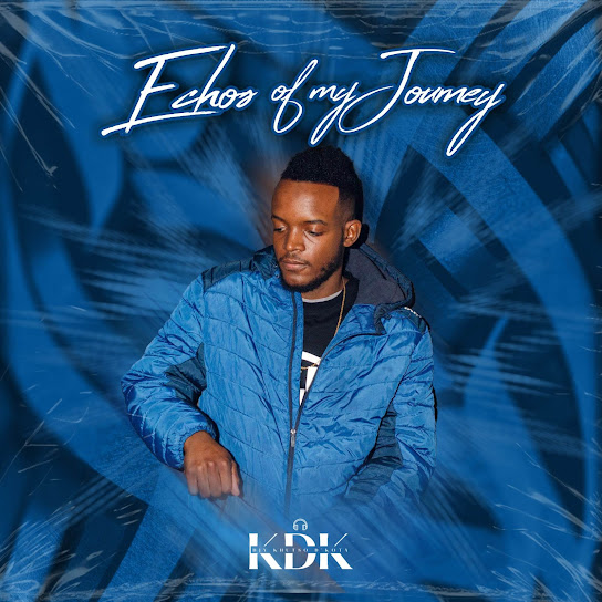 Djy Khutso D'kota - Intro