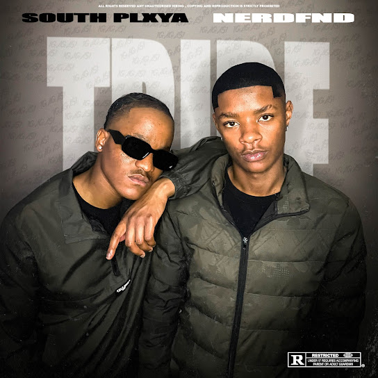 NerdFnd - Vrrr Phaa