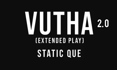 Download Static Que Vutha 2.0 EP