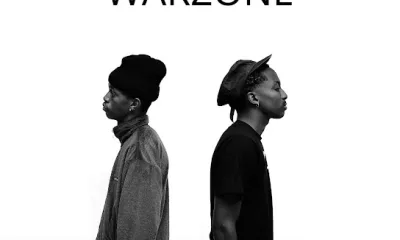 Download NAKSoul WARZONE Album