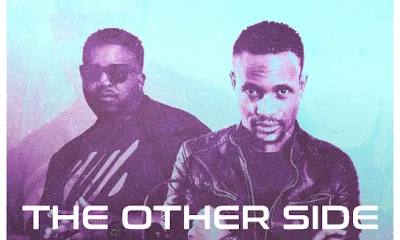Download KVRVBO The Other Side ft Rune Sibiya EP