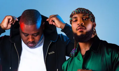 Download Enosoul & Rhey Osborne Mutakalo EP