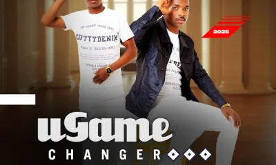 Download UGame changer Nithi bhuti EP