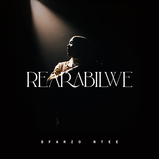 Sfarzo Rtee - Mdantso We Thonga
