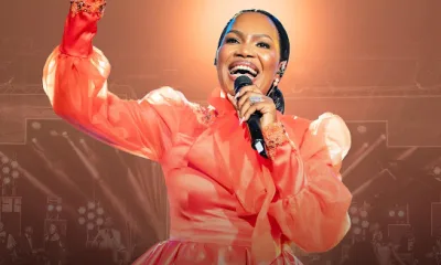 Download Nothando Hlophe A NEW DAWN Album