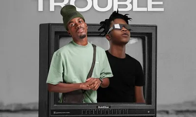 Download DrummeRTee924 & ZuluBoy Musique The Double Trouble EP