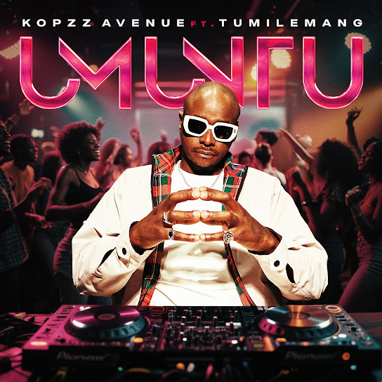 Kopzz Avenue - uMuntu