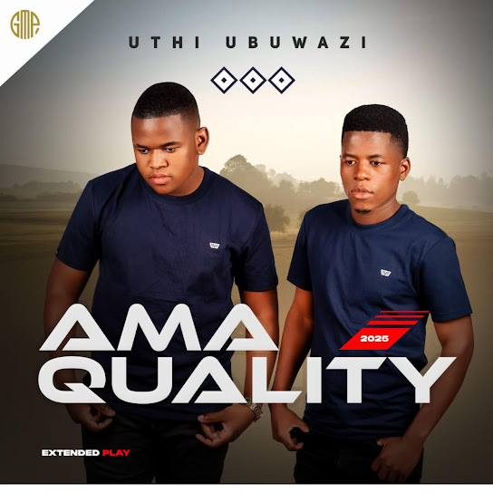 Ama Quality - Uthando Olunjani
