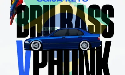 Download Sgija Keys Brii Bass v Phonk EP
