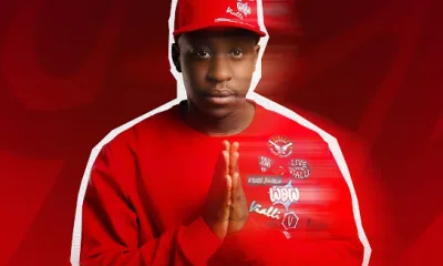 ULazi - Double Trouble