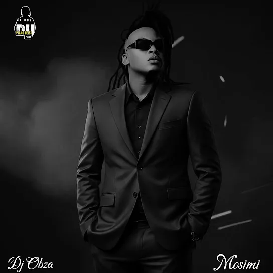 Download DJ Obza Mosimi Album