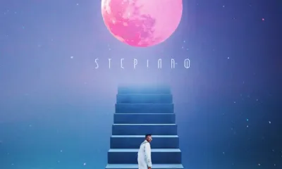 Download Romeo Makota StePiano EP