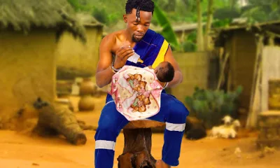 UMNTUYENZIWA - Isibani