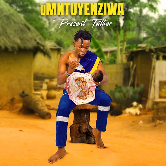 UMNTUYENZIWA - Isibani
