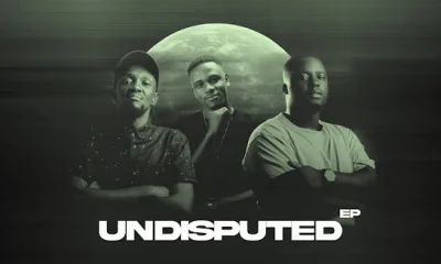 Deep Essentials - Our Morning Prayer (HD meets 1060 Sounds)