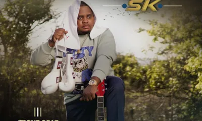 Mthandeni SK - Woolies