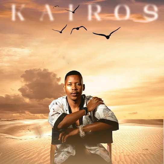 Download El’Kaydee Kairos Album