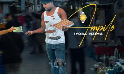 UMkhulekelwa - IScam