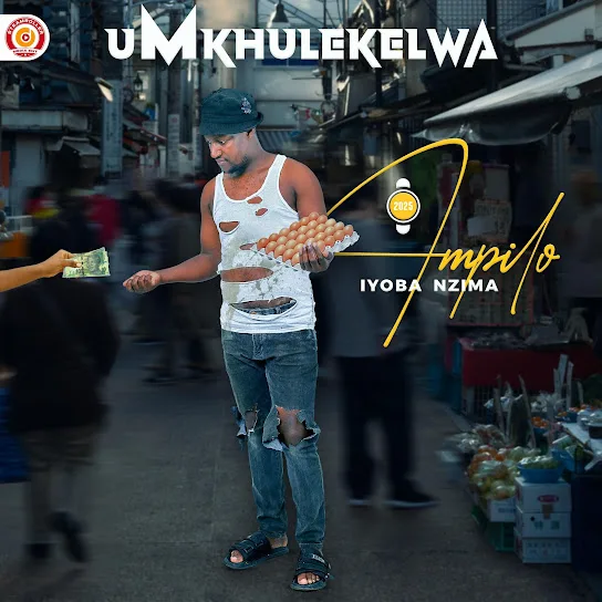 Download UMkhulekelwa Impilo Iyoba Nzima Album