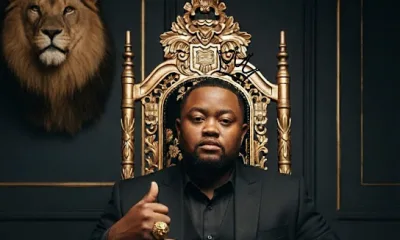 Download Mckay Johnson Alpha and Omega ya Lekompo EP