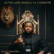 Download Mckay Johnson Alpha and Omega ya Lekompo EP