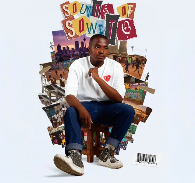 Download UncleKay Sounds of Soweto Album