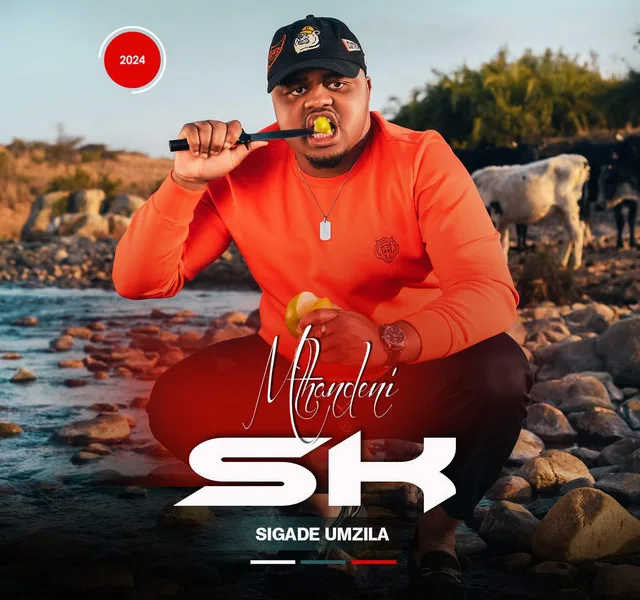 Download Mthandeni SK Sigade Umzila Album