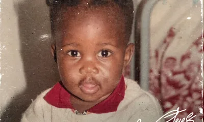 Baby S.O.N - Nhliziyo Ngise