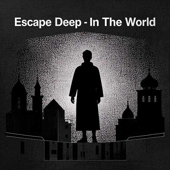 Escape Deep - My Life