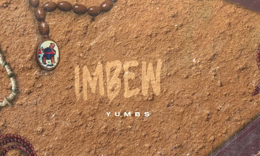 Simmy - Yumbs x Letso.M - Ngaze Ngajabula