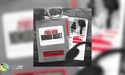 Cyfred - Cyfred, Sayfar & LeeMcKrazy - Nomoro 1 (iNandi iNandi) [feat. Cowboii] (Official Audio)