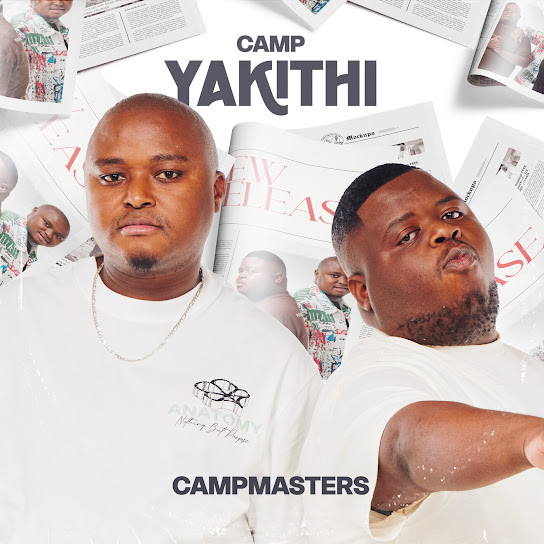 Campmasters - Uyakhumbula