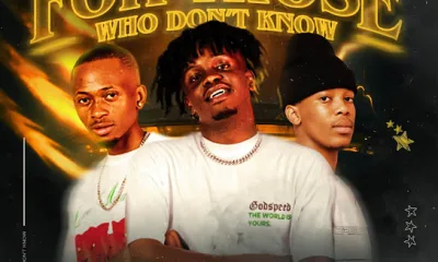 Download Beekay & Kaypee & SdoDiRoba For Those Who Don’t Know EP