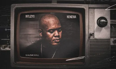 Shazmicsoul - Intro (Rev Isaac Mtsweni)