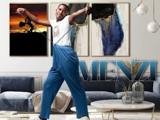 MENZI MUSIC - Iyeke Lendaba Mposa.Co.Za