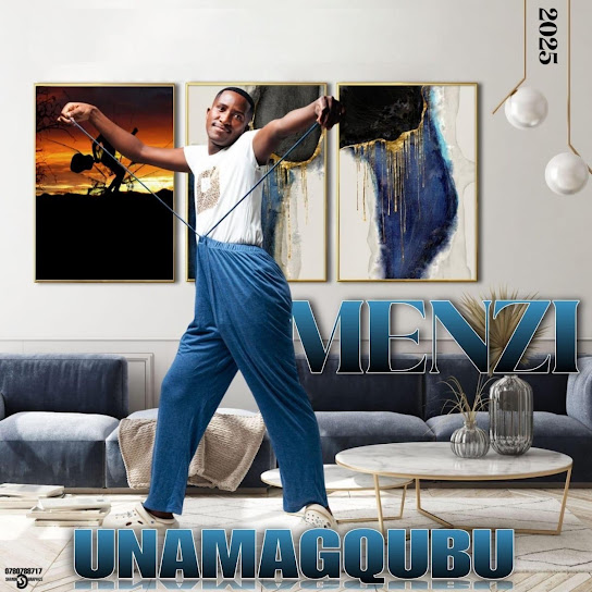 MENZI MUSIC - Uyazenzisa MENZI MUSIC - Uyazenzisa