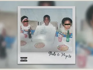 Tony Dayimane - 9 Missed Calls