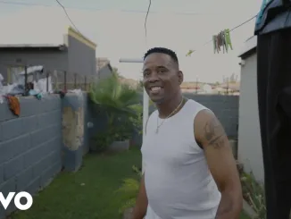 DJ Stokie - Akuvumi (Official Music Video)