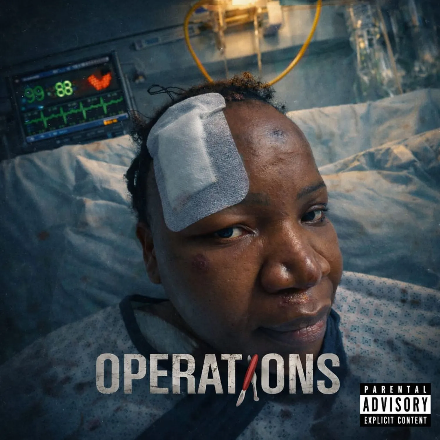 Makhadzi Operations Mp3 Download
