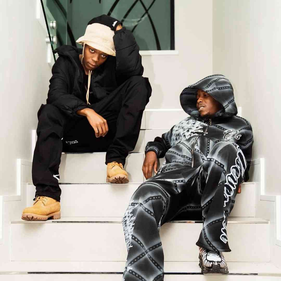 Mellow & sleezy – YFM Club Y Mix