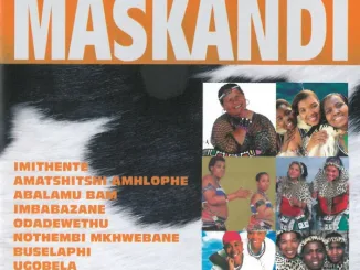 Amatshitshi Amhlophe – Khulumani Madoda Mposa.Co.Za