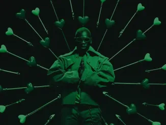 Blxckie – ukuxabana Mposa.Co.Za