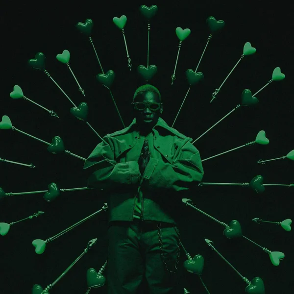 Blxckie - ukuxabana Blxckie - ukuxabana