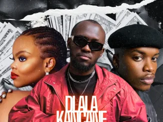 MK Productions - Dlala Kancane ft. Sykes & Makhanj Mposa.Co.Za