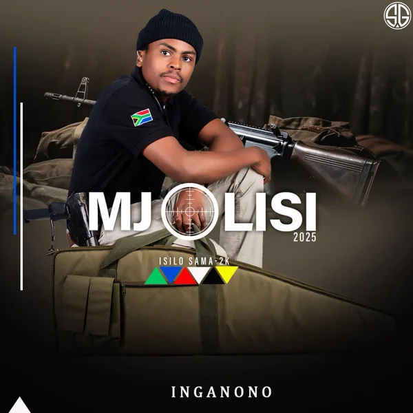 Mjolisi - Lona Ngowami