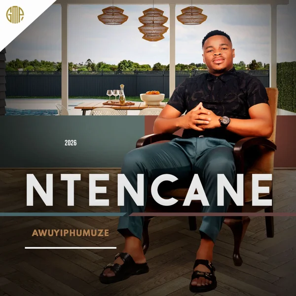 Ntencane - MUSA UKUSILINGA