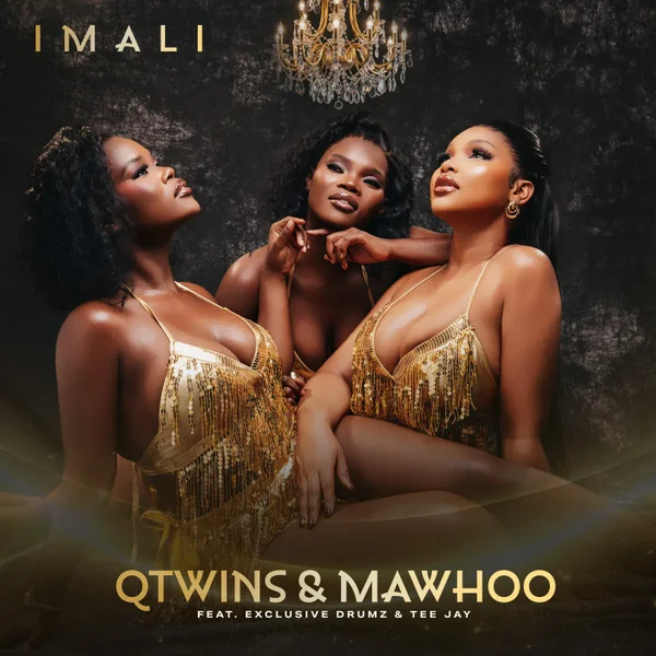 Q Twins - Imali Q Twins - Imali
