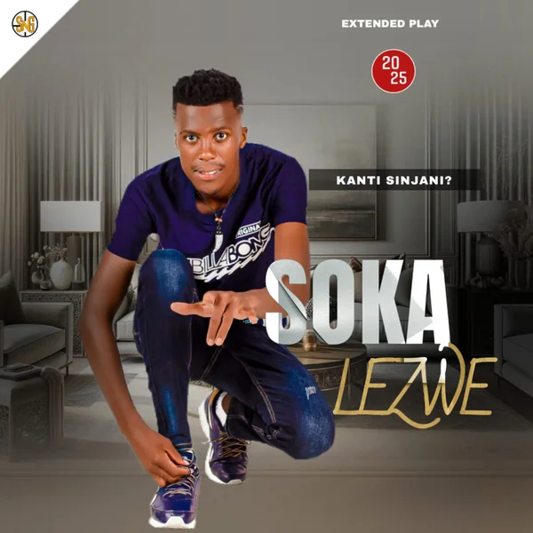 Sokalezwe Maskandi - UHAMBO LWETHU Sokalezwe Maskandi - UHAMBO LWETHU